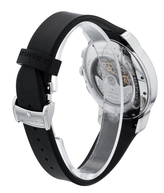 Zenith El Primero 03.1260.4021-76.C505 Image 3